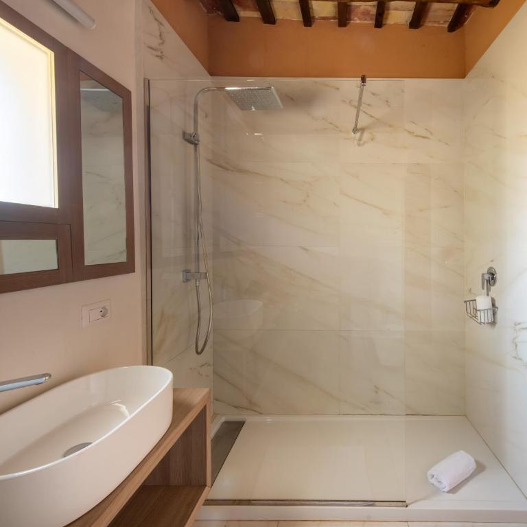 Palazzo De Gregorio - Apartments - Appartamento Suite - 5