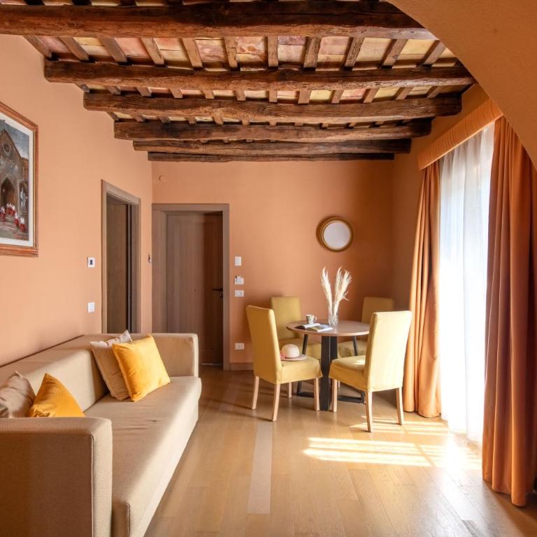 Palazzo De Gregorio - Apartments - Appartamento Suite - 7