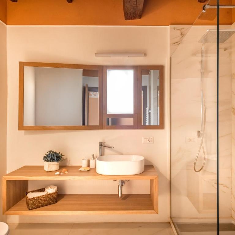 Palazzo De Gregorio - Apartments - Appartamento Suite - 8