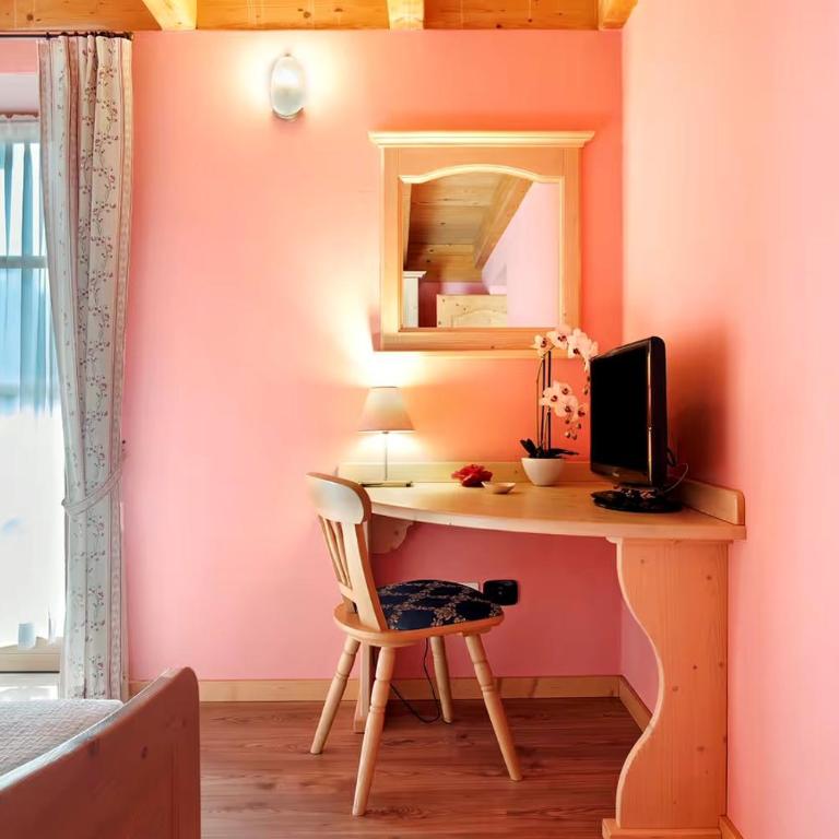 Chalet Dolomiti Trentino - Appartamento con 1 Camera da Letto - 8