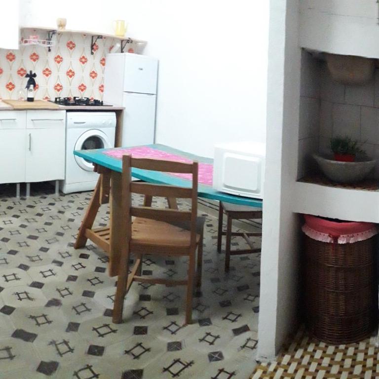 Vintage house Vegueta - Habitación Doble con baño privado - 7