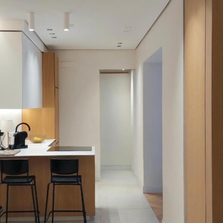 Catania Center Apartment - Appartamento con 1 Camera da Letto - 1