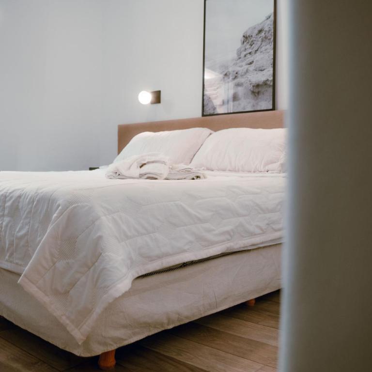 Hotel Ramos Mejía - Habitación Doble Estándar - 16
