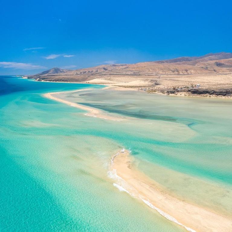 Exclusive Beach Front Corralejo Fuerteventura - Apartamento de 2 dormitorios - 30