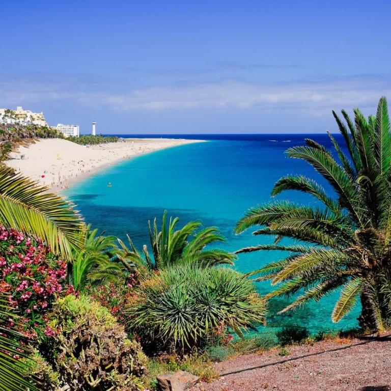 Exclusive Beach Front Corralejo Fuerteventura - Apartamento de 2 dormitorios - 26