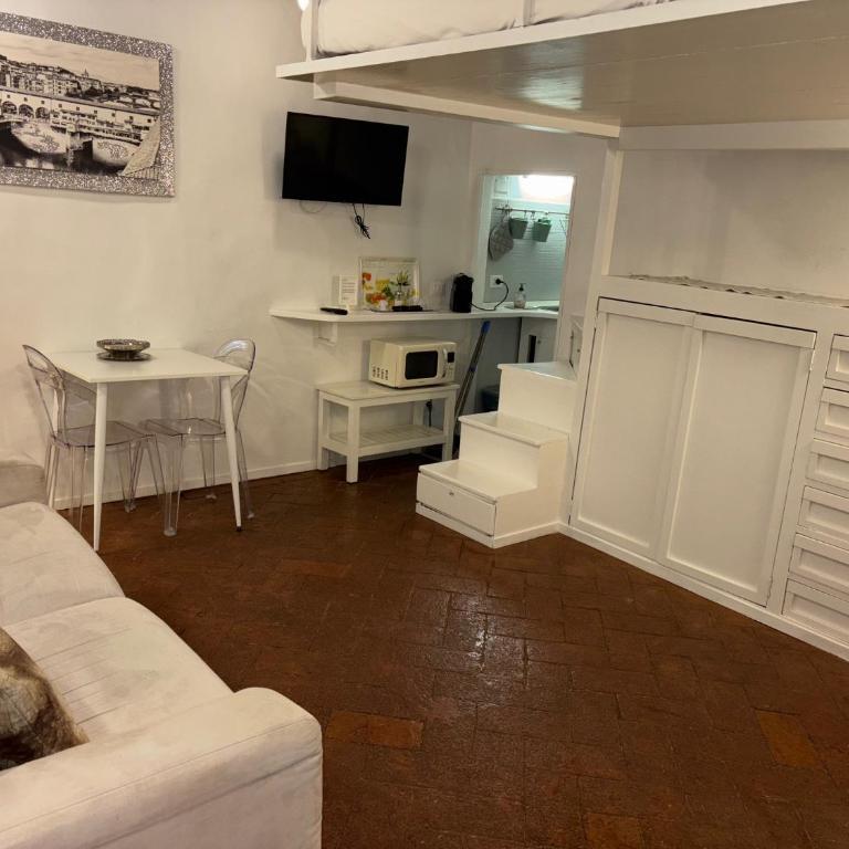 La Casina di San Zanobi Florence Center - Monolocale - 8