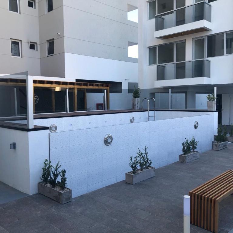 Torre 2 - One-Bedroom Apartment - 8