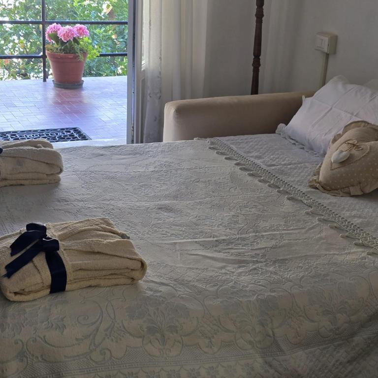 Casa Anna Maria - Casa con 2 Camere da Letto - 31