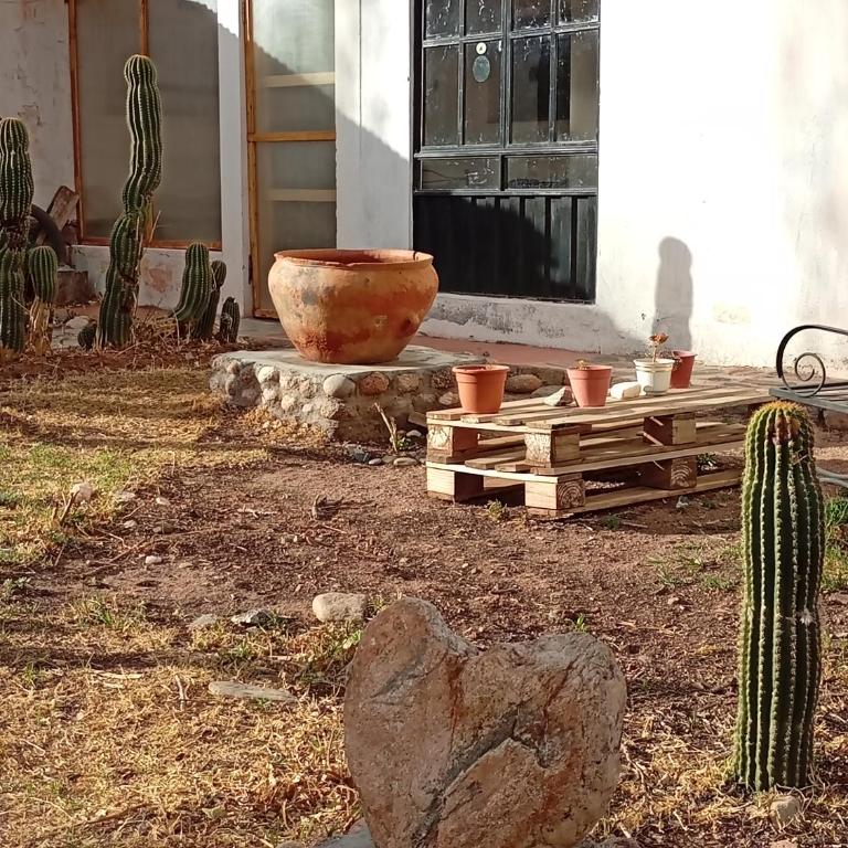 La Posada de Cloe - Casa de 2 dormitorios - 66