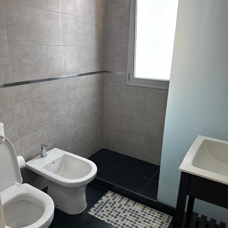 Torre 2 - One-Bedroom Apartment - 5