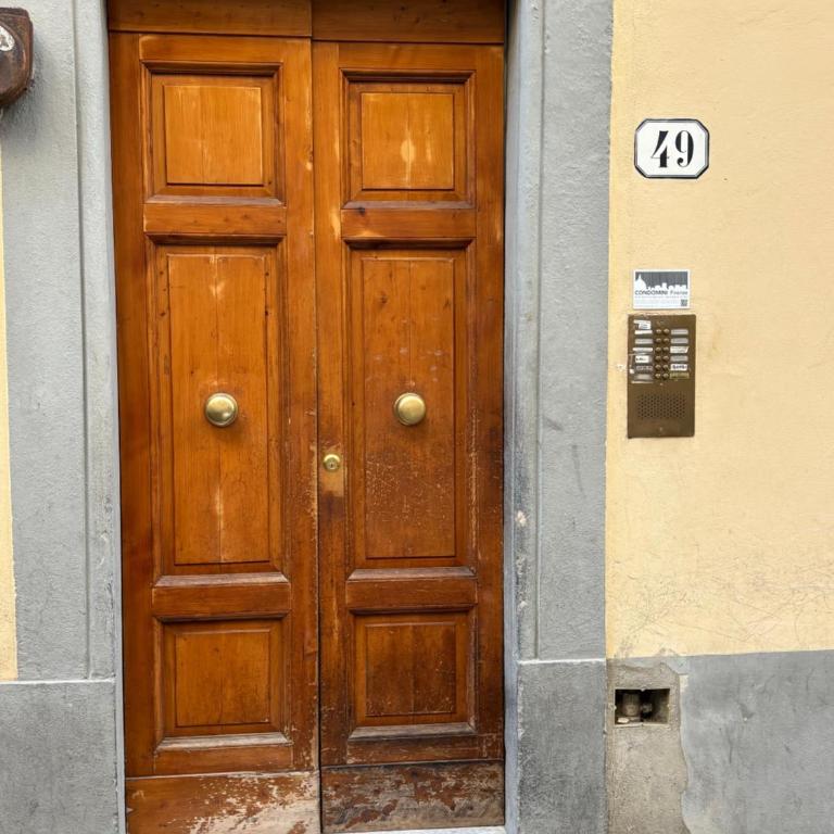 La Casina di San Zanobi Florence Center - Monolocale - 16