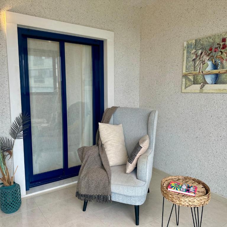 Azaleas 93 - Apartamento de 1 dormitorio - 27