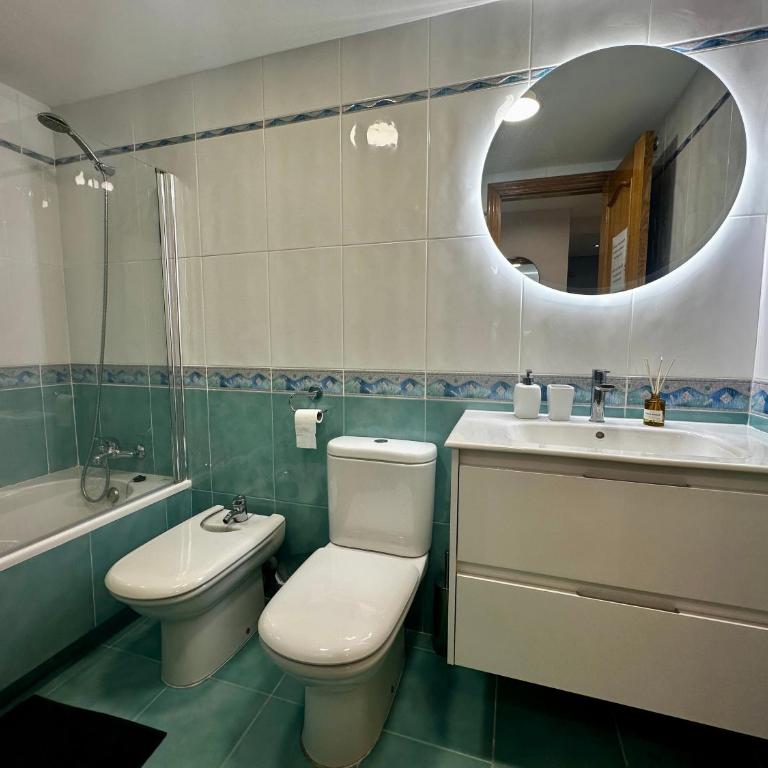 Azaleas 93 - Apartamento de 1 dormitorio - 16