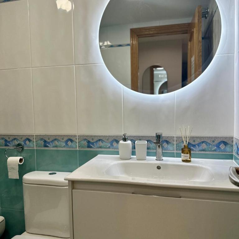 Azaleas 93 - Apartamento de 1 dormitorio - 15