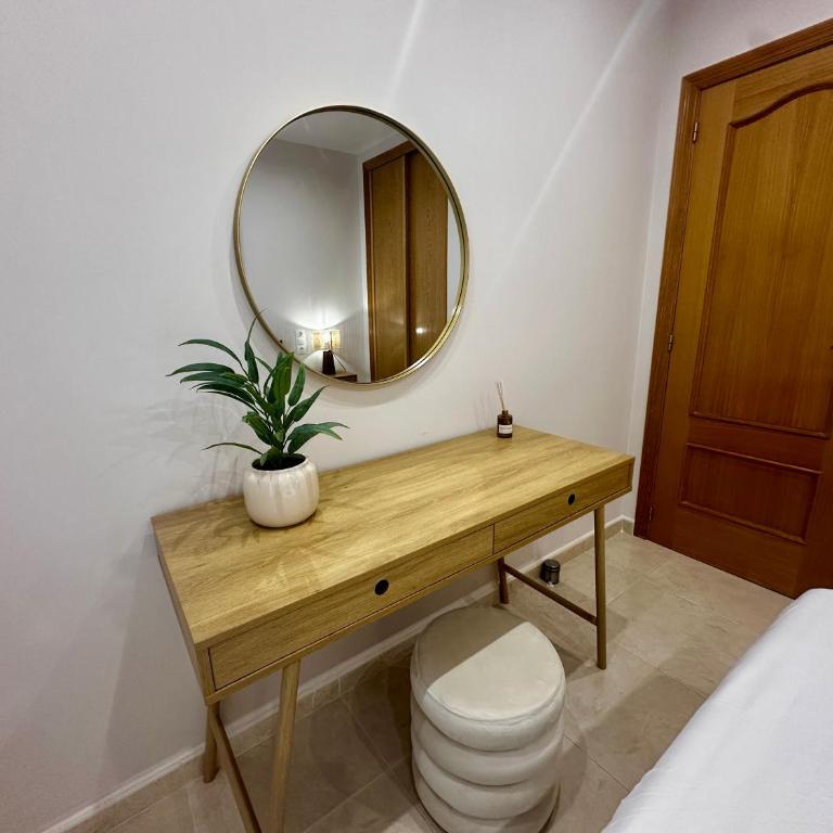 Azaleas 93 - Apartamento de 1 dormitorio - 3