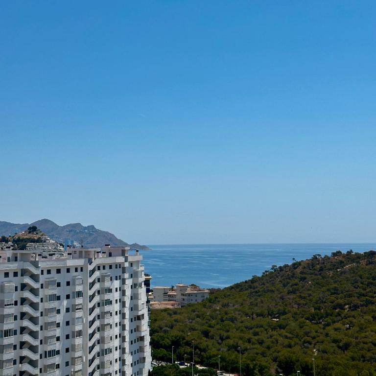 Azaleas 93 - Apartamento de 1 dormitorio - 31