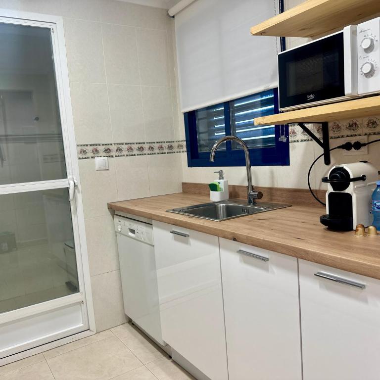 Azaleas 93 - Apartamento de 1 dormitorio - 34