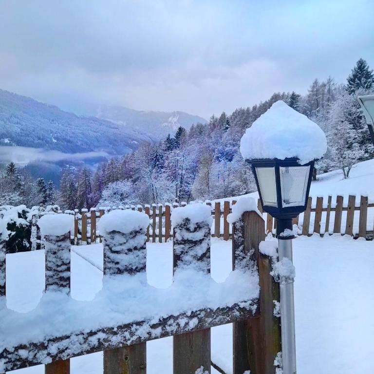 Chalet Dolomiti Trentino - Appartamento con 1 Camera da Letto - 24