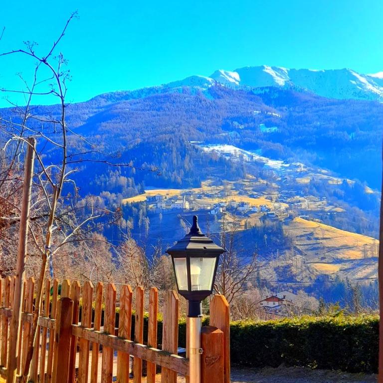 Chalet Dolomiti Trentino - Appartamento con 1 Camera da Letto - 27
