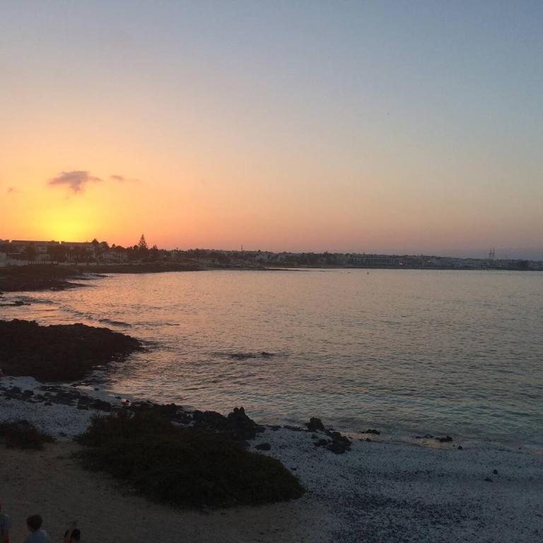 Exclusive Beach Front Corralejo Fuerteventura - Apartamento de 2 dormitorios - 37