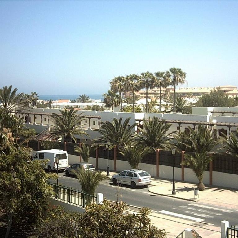Exclusive Beach Front Corralejo Fuerteventura - Apartamento de 2 dormitorios - 38