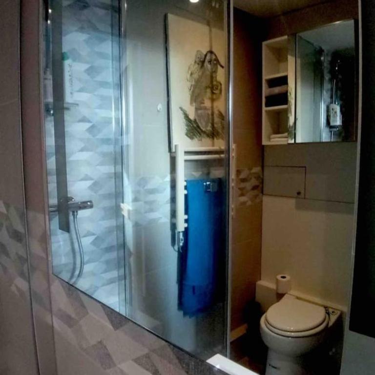 cosy - Appartement 1 Chambre - 2