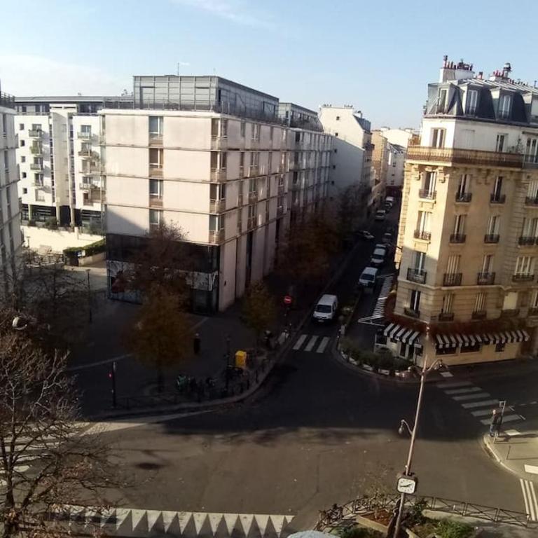 cosy - Appartement 1 Chambre - 6