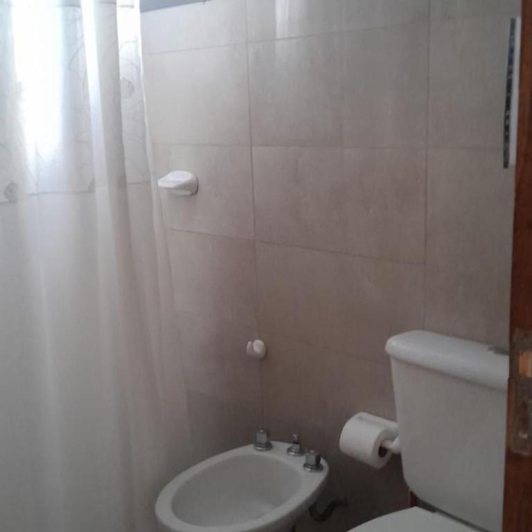 Departamentos corazón - One-Bedroom Apartment - 22