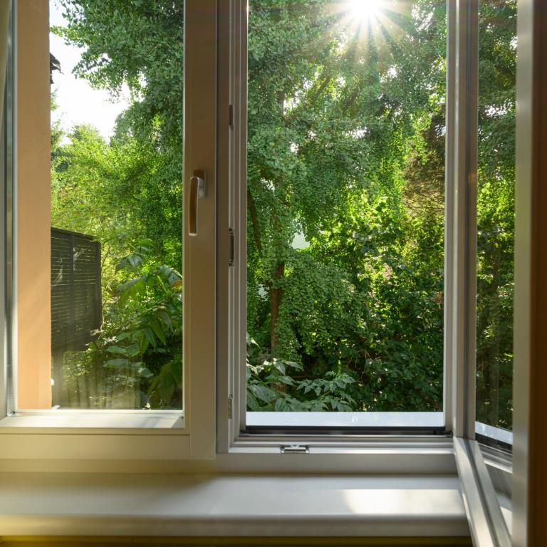 Landhaus Hindenburg - Apartment mit 1 Schlafzimmer - 6