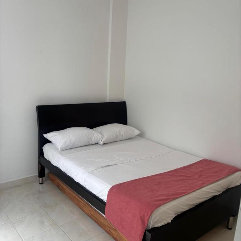 Condominio Terrazas del sol - Two-Bedroom Apartment with Terrace - 15