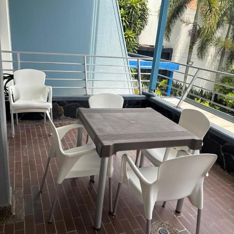 Condominio Terrazas del sol - Two-Bedroom Apartment with Terrace - 12