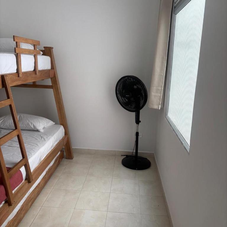 Condominio Terrazas del sol - Two-Bedroom Apartment with Terrace - 21