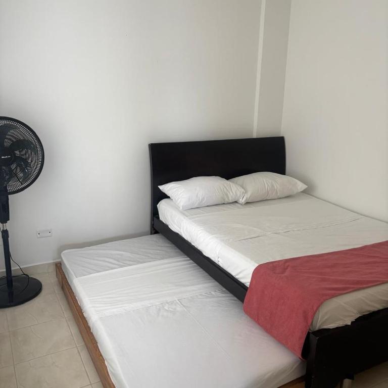 Condominio Terrazas del sol - Two-Bedroom Apartment with Terrace - 16