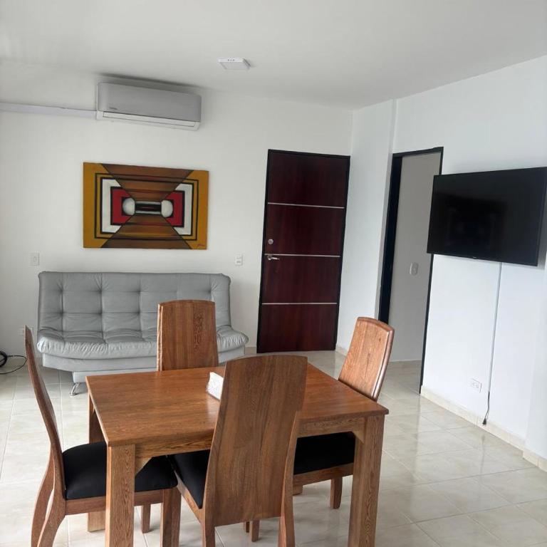 Condominio Terrazas del sol - Two-Bedroom Apartment with Terrace - 7