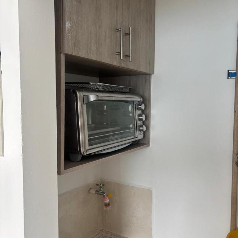 Condominio Terrazas del sol - Two-Bedroom Apartment with Terrace - 10