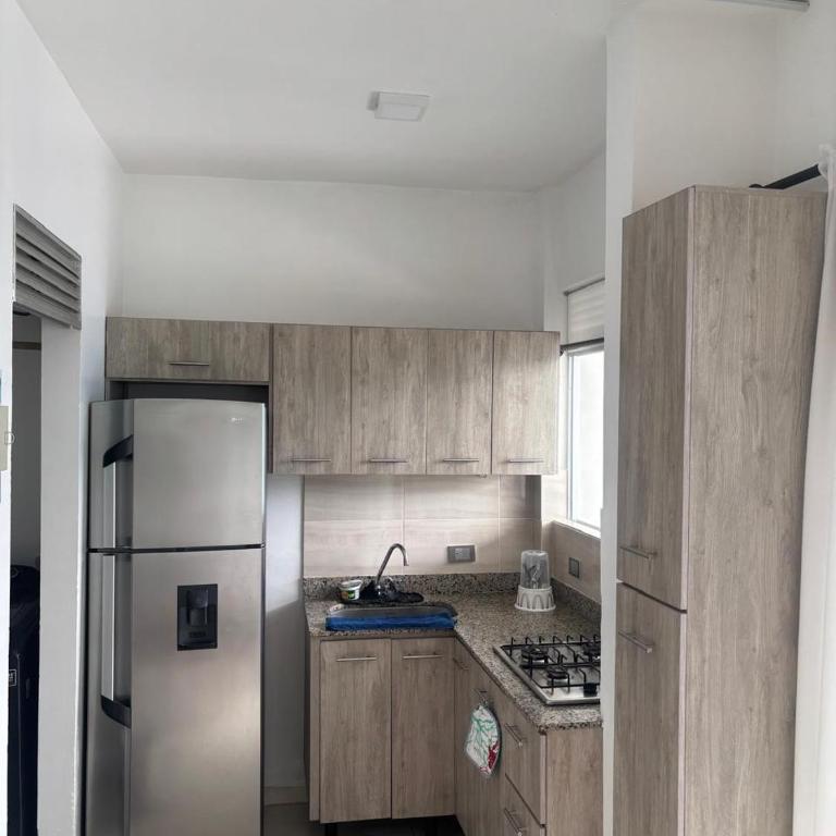 Condominio Terrazas del sol - Two-Bedroom Apartment with Terrace - 9