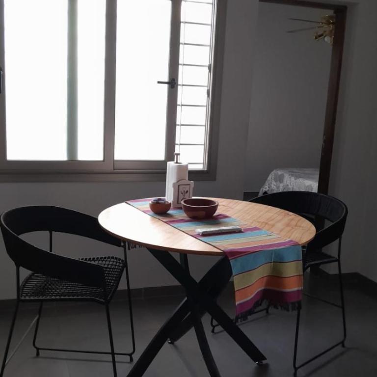 Departamentos corazón - One-Bedroom Apartment - 27