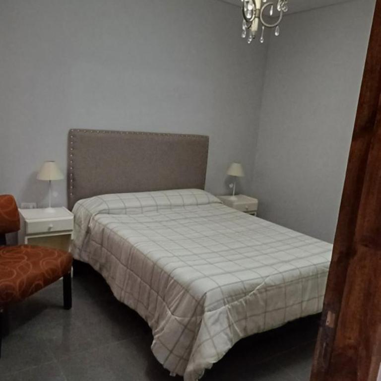 Departamentos corazón - One-Bedroom Apartment - 29