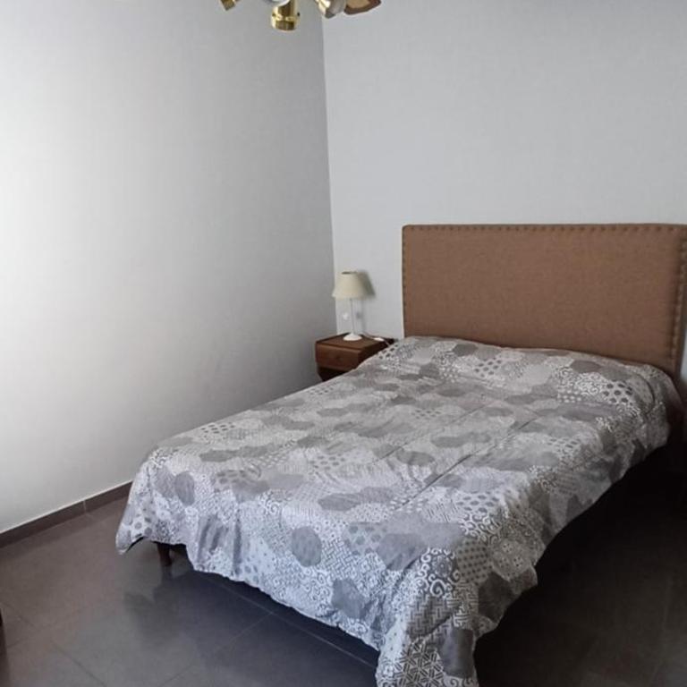 Departamentos corazón - One-Bedroom Apartment - 36