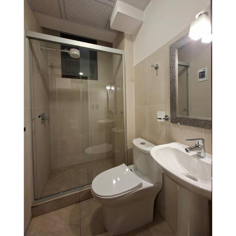 Sarawi Inn - Apartamento Deluxe de 2 dormitorios - 8