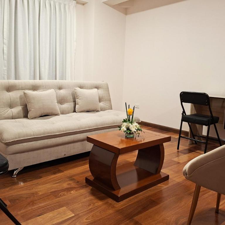 Sarawi Inn - Apartamento Deluxe de 2 dormitorios - 7