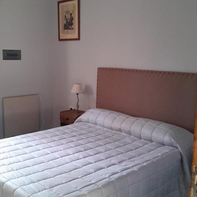 Departamentos Corazón - Apartamento de 1 dormitorio - 12