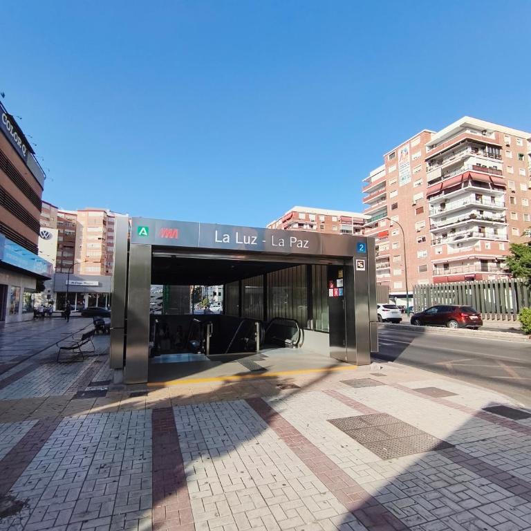 Casa Victoria - Apartamento de 1 dormitorio - No fumadores - 8
