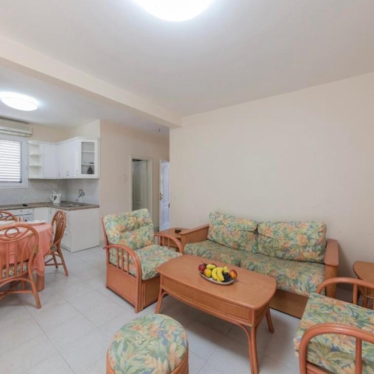 Apartments P&N Resort - Appartement - 7