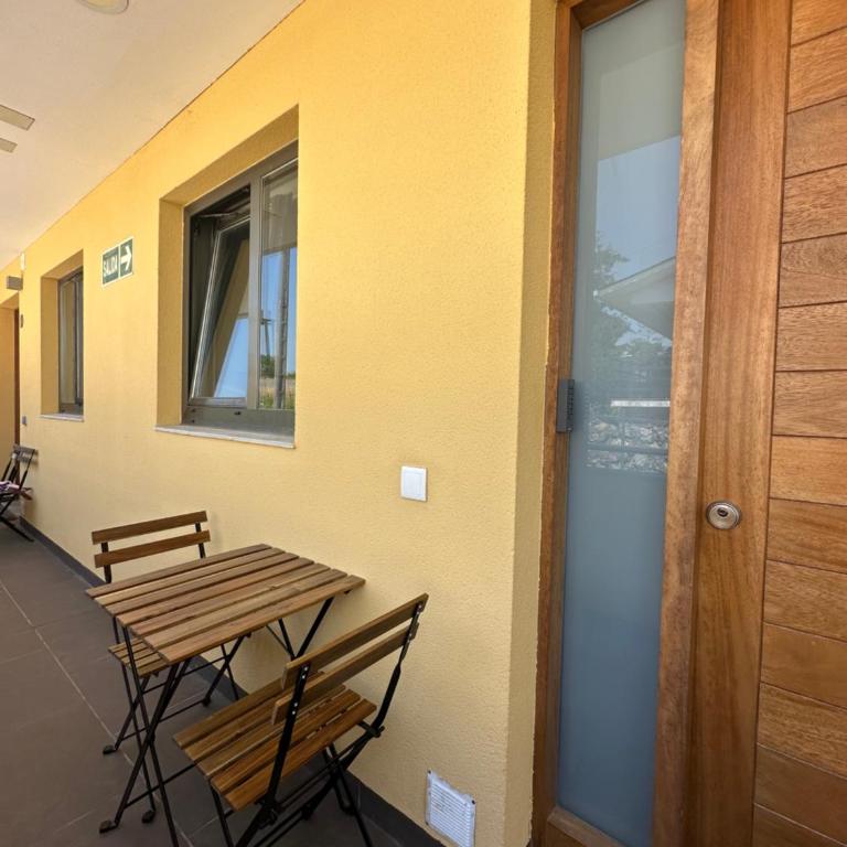 Apartamento Sta Cruz 2 Dormitorios - Apartamento de 1 dormitorio - 18
