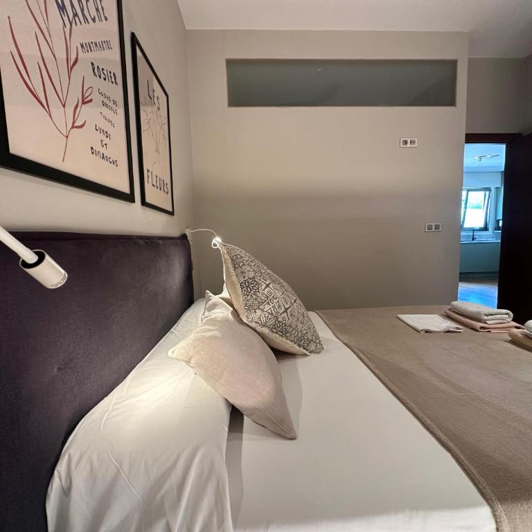 Apartamento Sta Cruz 2 Dormitorios - Apartamento de 1 dormitorio - 11