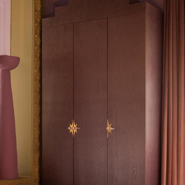 Maison Lezard - Habitación Deluxe - 6
