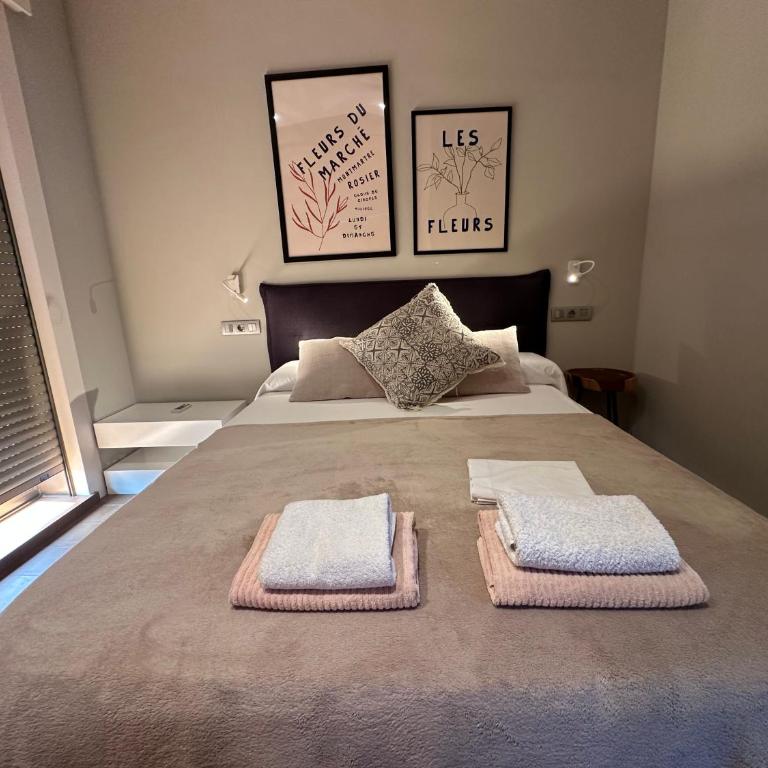 Apartamento Sta Cruz 2 Dormitorios - Apartamento de 1 dormitorio - 8