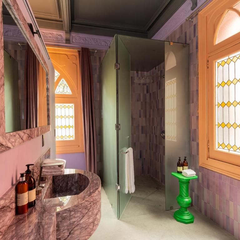 Maison Lezard - Habitación Deluxe - 4