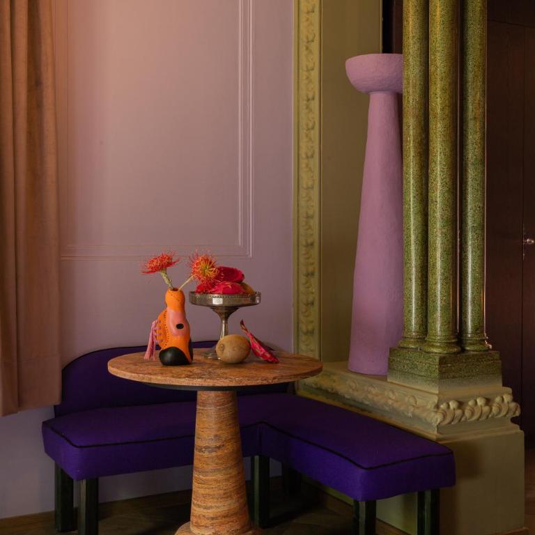 Maison Lezard - Habitación Deluxe - 3